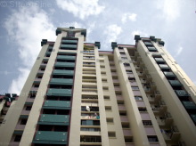 Blk 680B Jurong West Central 1 (S)642680 #425202